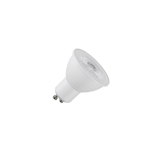GU10/GZ10 - LA 1010471 LED QPAR51 Smart GU10, RGBW, LED osvětlení, 5 W, 2200-6500K, CRI 90, 36°, Dim-to-Warm, Zigbee, bílý - BIG WHITE (SLV) - foto 1