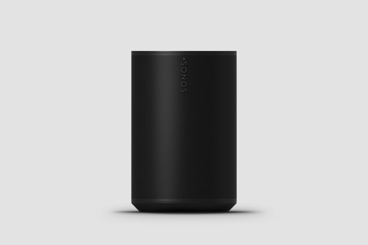 Ostatní - SON E10G1EU1BLK Sonos reproduktor Era 100 černý - foto 1