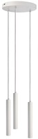 Subtilní - IMPR 342218 Deko-Light závěsné svítidlo Slim 15W 3000K bílá 230V 1500lm RAL 9016