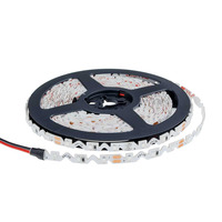 Typ S 2835 - LED S-Strip 2835 Ohýbatelný Vodotěsný