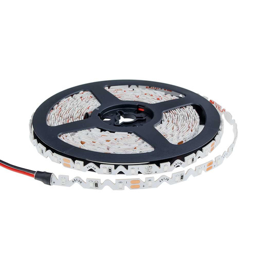 Typ S 2835 - LED S-Strip 2835 Ohýbatelný Vodotěsný - foto 1