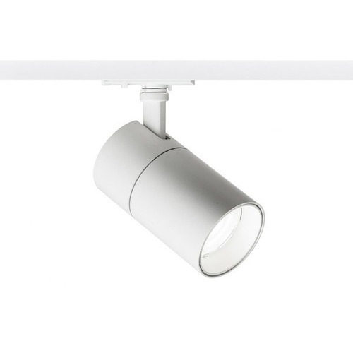 Svítidla - RED R13769 WISH 20 DIMM pro jednookr. lištu bílá 230V LED 20W 36° 3000K 4000K 5000K - RED - DESIGN RENDL - foto 1