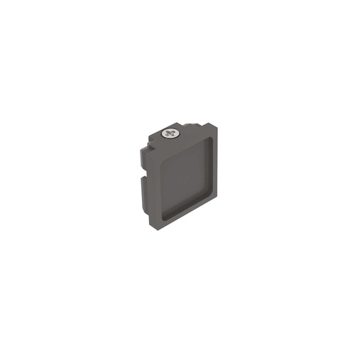 Lištové Magnetic Ego - ILUX 267241 Ego koncovka low senza foro - IDEALLUX - foto 1