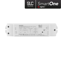 Stabilizované napětí - SLC S32053 SLC SmartOne Power Supply CV 24V 50W Mono Zigbee - TLG