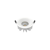 Koupelnová - LA 1010766 DOWNLIGHT P 165 30 WM 840 60 ML WH IP54 - BIG WHITE (SLV)
