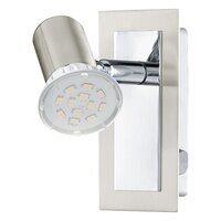 Bodová - EG 90914 Nástěnné svítidlo ROTTELO 90914 - EGLO