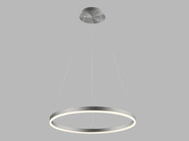 Závěsné - Závěsné svítidlo CIRCLE 60 P-Z, N DALI/PUSH 42W 2700K/3000K/4000K, DALI/PUSH, TRIAC