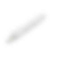 Lišty a příslušenství EUTRAC - FAN LED-RAIL-FLEX-DA-BCO 3‑fázový systém RAIL flexibilní přímé spojení pro šestivodičový systém DALI bílý - FANEUROPE