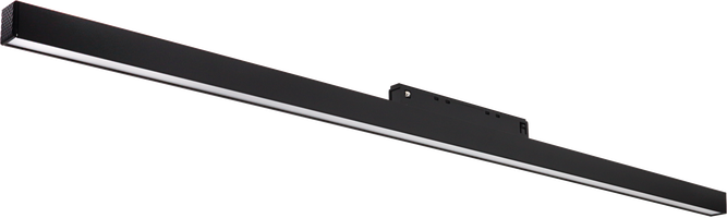 Série LED magnetických lamp - LED magnetické světlo M15 20W