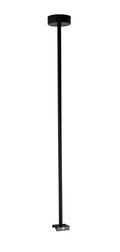 Lišty a příslušenství IVELA - IMPR 710084 Deko-Light závěs nevýklopné (63,5cm) pro 3-fázový svítidla D Line černá - foto 1