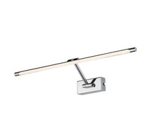 Nad obrazy/zrcadla - AZZ AZ2656 Davinci 70 (chrome) - AZZARDO