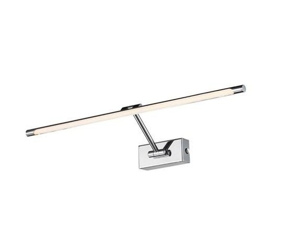 Nad obrazy/zrcadla - AZZ AZ2656 Davinci 70 (chrome) - AZZARDO - foto 1