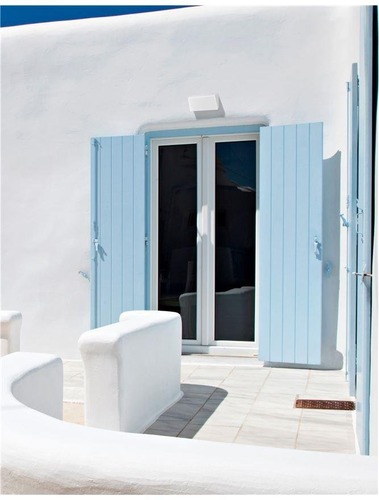 Nástěnná - NV 9270028 Venkovní nástěnné svítidlo KEEN bílý hliník akrylový difuzor LED 12W 3000K 220-240V 108st. IP65 - NOVA LUCE - foto 1