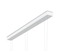 Modulové Slack-Line - OL 63-507-31-21 Baldachýn B-THRE pro systém SLACK-LINE matná bílá 24V/240V max. 96W - OLIGO