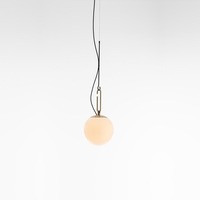 Koule - AR 1281010A nh 22 závěsné - ARTEMIDE