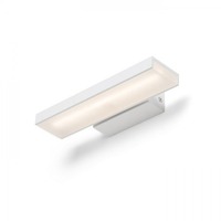Podélná - RED R12019 STRAIGHT nástěnná bílá 230V LED 6W 3000K - RED - DESIGN RENDL