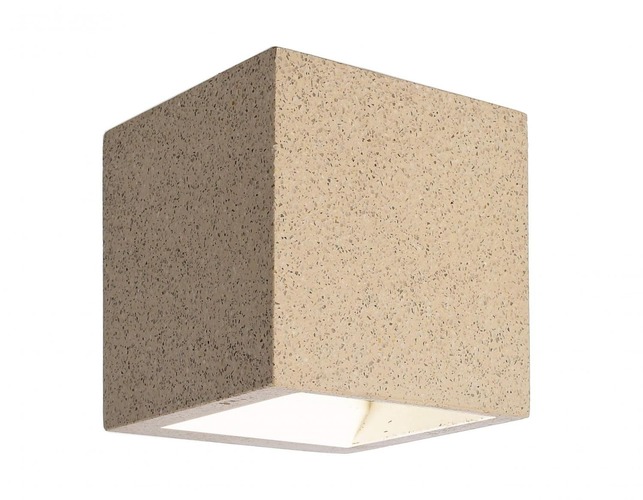 Pro zapuštěná svítidla - IMPR 930465 Deko-Light kryt pro Mini Cube Base - foto 1