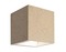 Pro zapuštěná svítidla - IMPR 930465 Deko-Light kryt pro Mini Cube Base