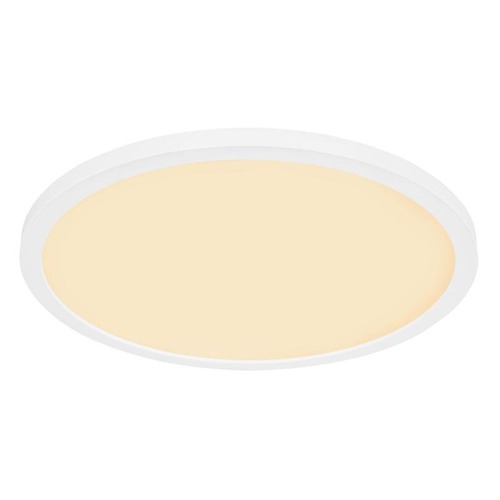 Kruhová - GLO 41562-18W SAPANA 41562-18W Stropní svítidlo - GLOBO - foto 1