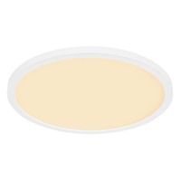 Kruhová - GLO 41562-18W SAPANA 41562-18W Stropní svítidlo - GLOBO