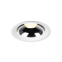 Koupelnová - LA 1008627 DOWNLIGHT C DALI 200 24W 930 IP54 - BIG WHITE (SLV)