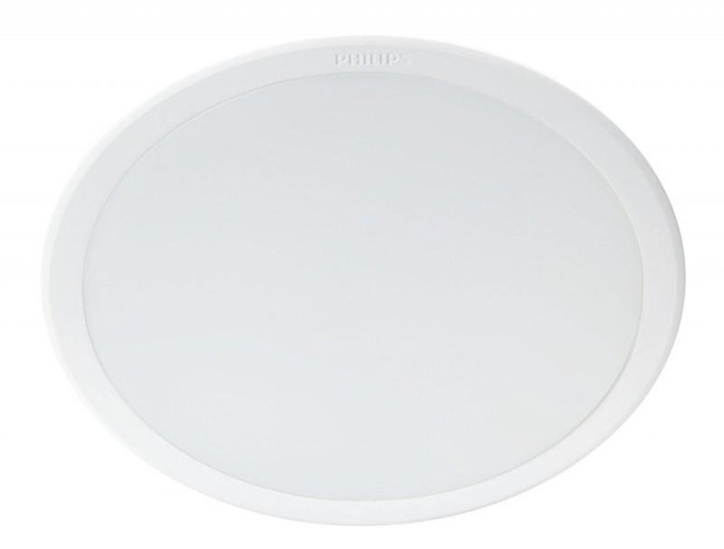 Kruhová - PH 8718696173732 Meson SVÍTIDLO PODHLEDOVÉ LED 21W 2200lm 6500K, bílá - PHILIPS (915005807101) - foto 1