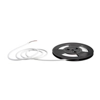 Hlavní osvětlení - FAN FLEX24V-6X6-5M LED pásek Neon Strip Flex 24 V, 5 W/m, 2400 lm, 4000 K, IP65, 6 x 6 mm x 5 m - FANEUROPE
