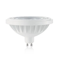GU10/GZ10 - ILUX 183794 LED CLASSIC GU10 12W 1050Lm 3000K - IDEALLUX