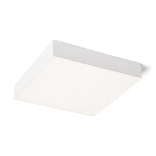 Technická - RED R13267 LARISA SQ 30 DIMM stropní bílá 230V LED 30W 3000K - RED - DESIGN RENDL - foto 1