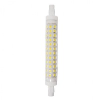 R7s - CEN TRS-0811830BL LED SLIM R7S 9W (=70W) 3000K 950lm 118x14mm BLISTER - CENTURY