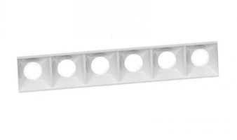 Pro zapuštěná svítidla - IMPR 930388 Deko-Light Ceti Spot Anti Glare white