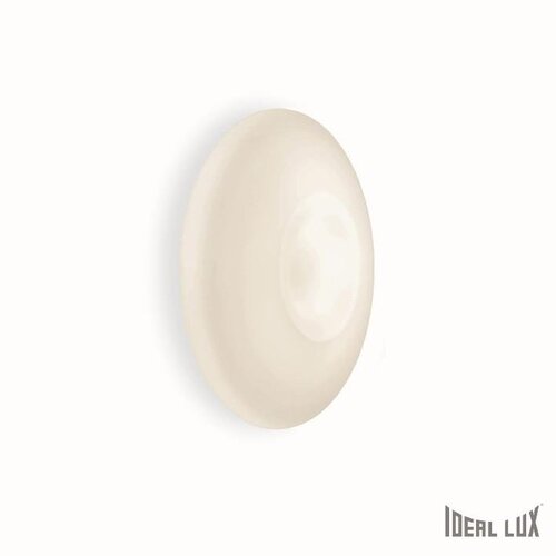 Kruhová - ILUX 019765 Stropní/ nástěnné svítidlo Ideal Lux Glory PL5 019765 - IDEALLUX - foto 1