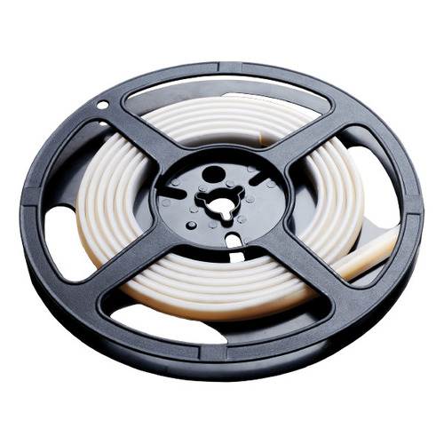 Sady LED pásků - Napájecí zdroj LED STRIP SET 24V + dálkové ovládání + 5M COB LED pásová role 360 SMD / M - foto 1