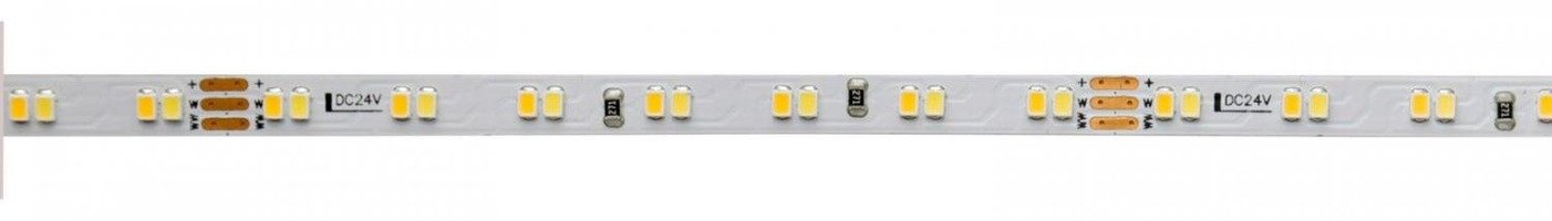 Pracovní osvětlení - IMPR 840350 Deko-Light flexibilní LED pásek 2216-196-24V-3000-6500K-5m 24V DC 37,50 W 3000-6500 K 3685 lm 5000