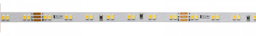 Pracovní osvětlení - IMPR 840350 Deko-Light flexibilní LED pásek 2216-196-24V-3000-6500K-5m 24V DC 37,50 W 3000-6500 K 3685 lm 5000 - foto 1