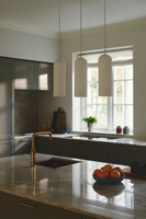 Vícečetná - NOR 2412533001 Miella 3-Rail závěsné svítidlo bílá - NORDLUX