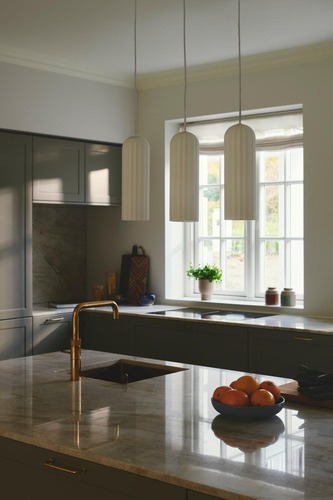 Vícečetná - NOR 2412533001 Miella 3-Rail závěsné svítidlo bílá - NORDLUX - foto 1