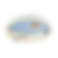 Stropní - ZUMA 003064-026695 Svítidlo stropní MX4020-1-DWD FOCUS  bílá - ZUMALINE