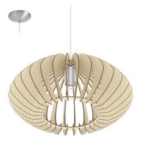 Koule - EG 95257 Závěsné svítidlo COSSANO 2 95257 - EGLO