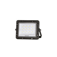 Vnější světlomety - LED SMD Floodlight Black Body IP65 - LUMILEDS čip