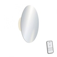 Dekorativní - PN 8153-17 AKKU PUNTU LED svítidlo na baterie 25cm chrom s časovačem USB stmívatelné 3000K - PAUL NEUHAUS