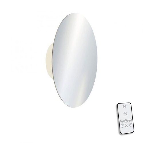 Dekorativní - PN 8153-17 AKKU PUNTU LED svítidlo na baterie 25cm chrom s časovačem USB stmívatelné 3000K - PAUL NEUHAUS - foto 1