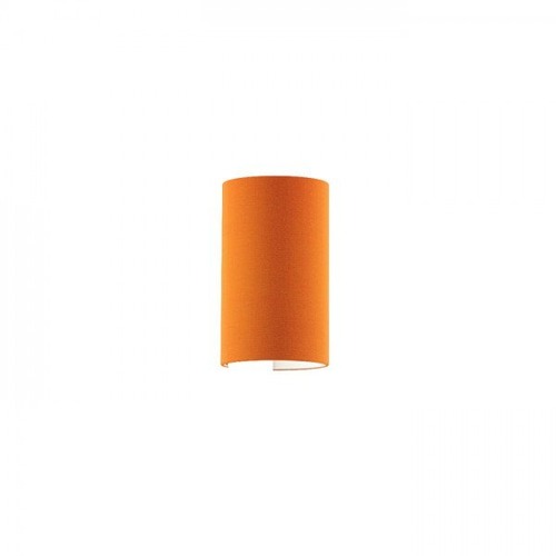 Dekorativní - RED R11519 RON W 15/25 nástěnná Chintz oranžová 230V E27 28W - RED - DESIGN RENDL - foto 1