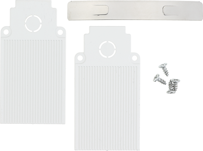 Magnetický kolejnicový systém a příslušenství Optonica - KONEC KAPKY PRO MAGNETICKÝ SYSTÉM SLEDOVÁNÍ - R35 - foto 1