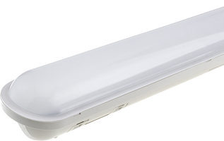 Trubkové příslušenství - LED WATERPROOF SVTELNÁ FIXTURA IP65