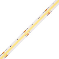 Dvoubarevné LED pásky - CCT - LED pásek CCT COB 24CCTCOB16-640 záruka 3 roky
