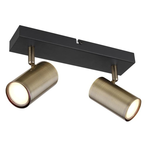 Bodová - GLO 57911-2M ROBBY 57911-2M Bodové svítidlo - GLOBO - foto 1