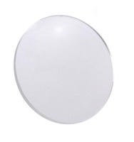 Pro zapuštěná svítidla - IMPR 930864 Deko-Light příslušenství - kryt satén pro Dione - LIGHT IMPRESSIONS