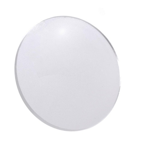 Pro zapuštěná svítidla - IMPR 930864 Deko-Light příslušenství - kryt satén pro Dione - foto 1