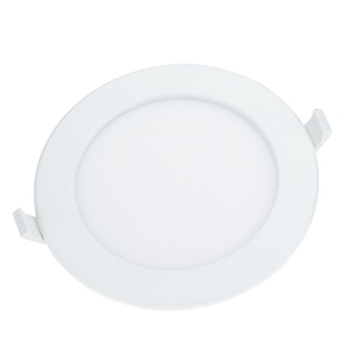 LED panely - LED Slim Downlight CCT Změna barvy Stmívatelné - foto 1